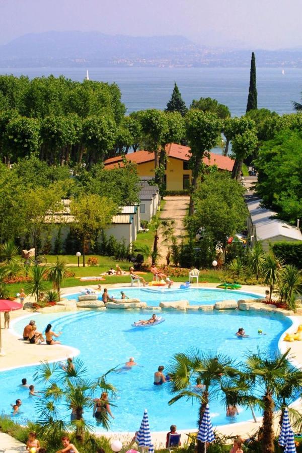 Apartments In Peschiera Del Garda 22099 Екстериор снимка
