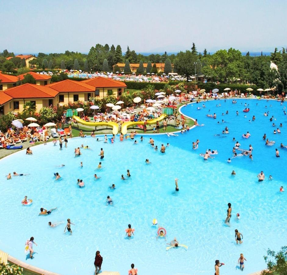 Apartments In Peschiera Del Garda 22099 Екстериор снимка