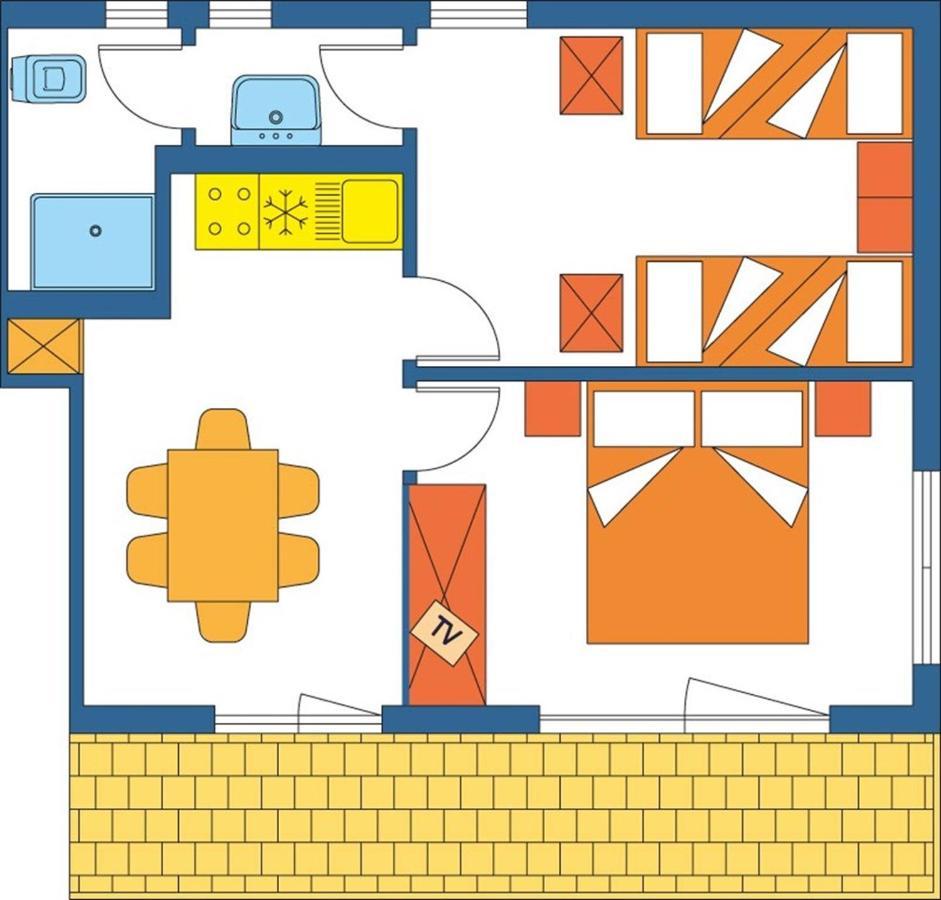 Apartments In Peschiera Del Garda 22099 Екстериор снимка