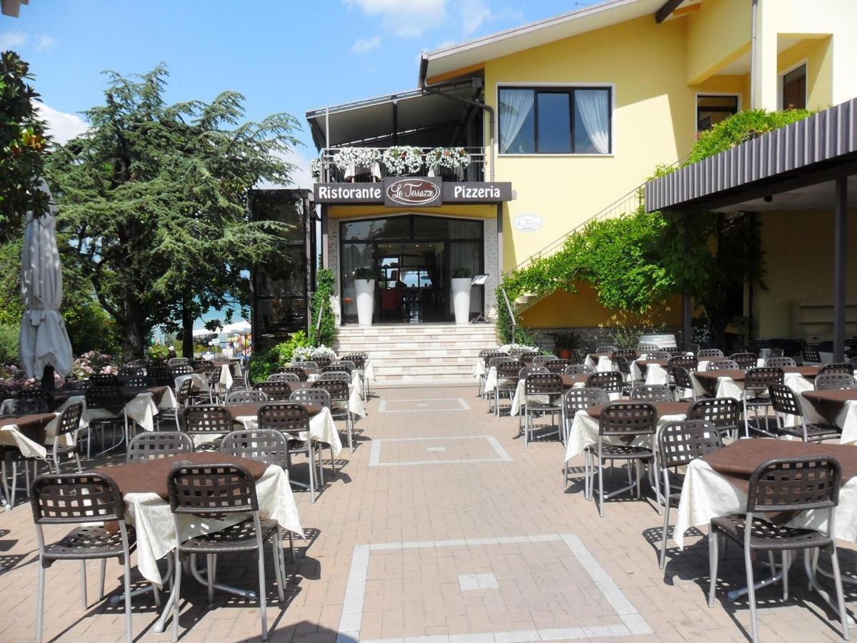 Apartments In Peschiera Del Garda 22099 Екстериор снимка